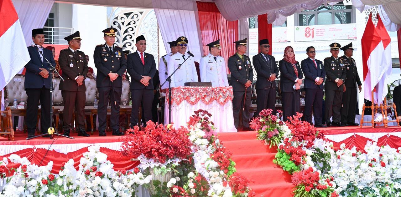 merah putih