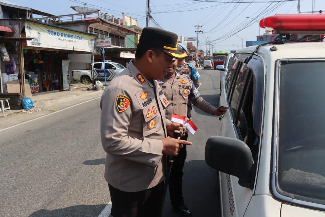 polres