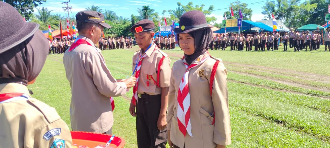 perkemahan