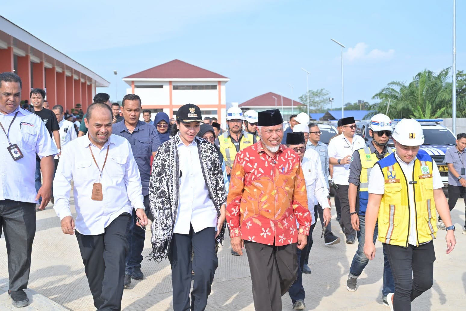 Sekolah Rakyat