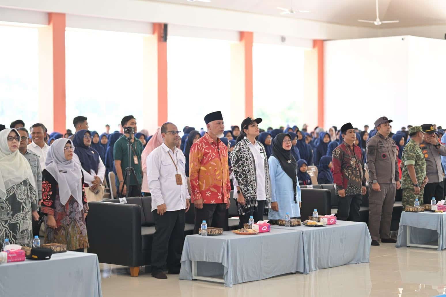Sekolah Rakyat