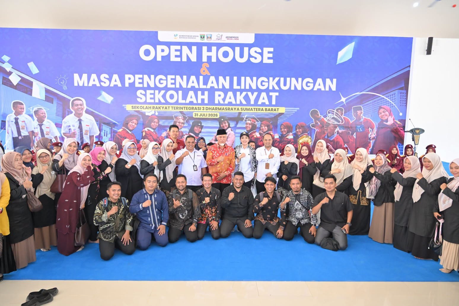 Sekolah Rakyat