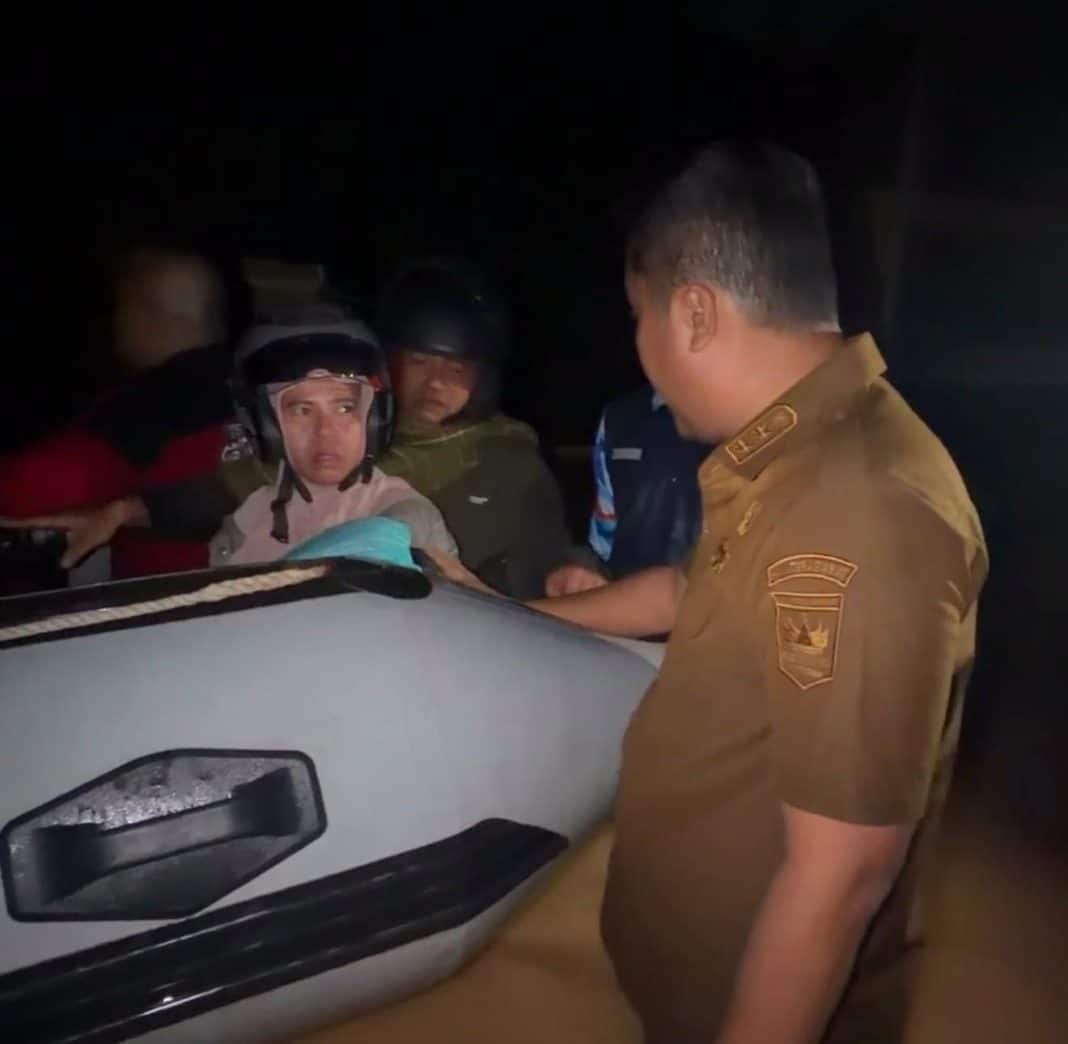 Banjir