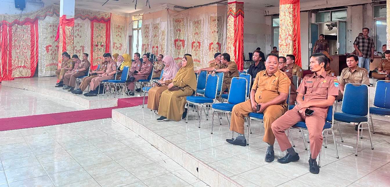 perubahan apbd