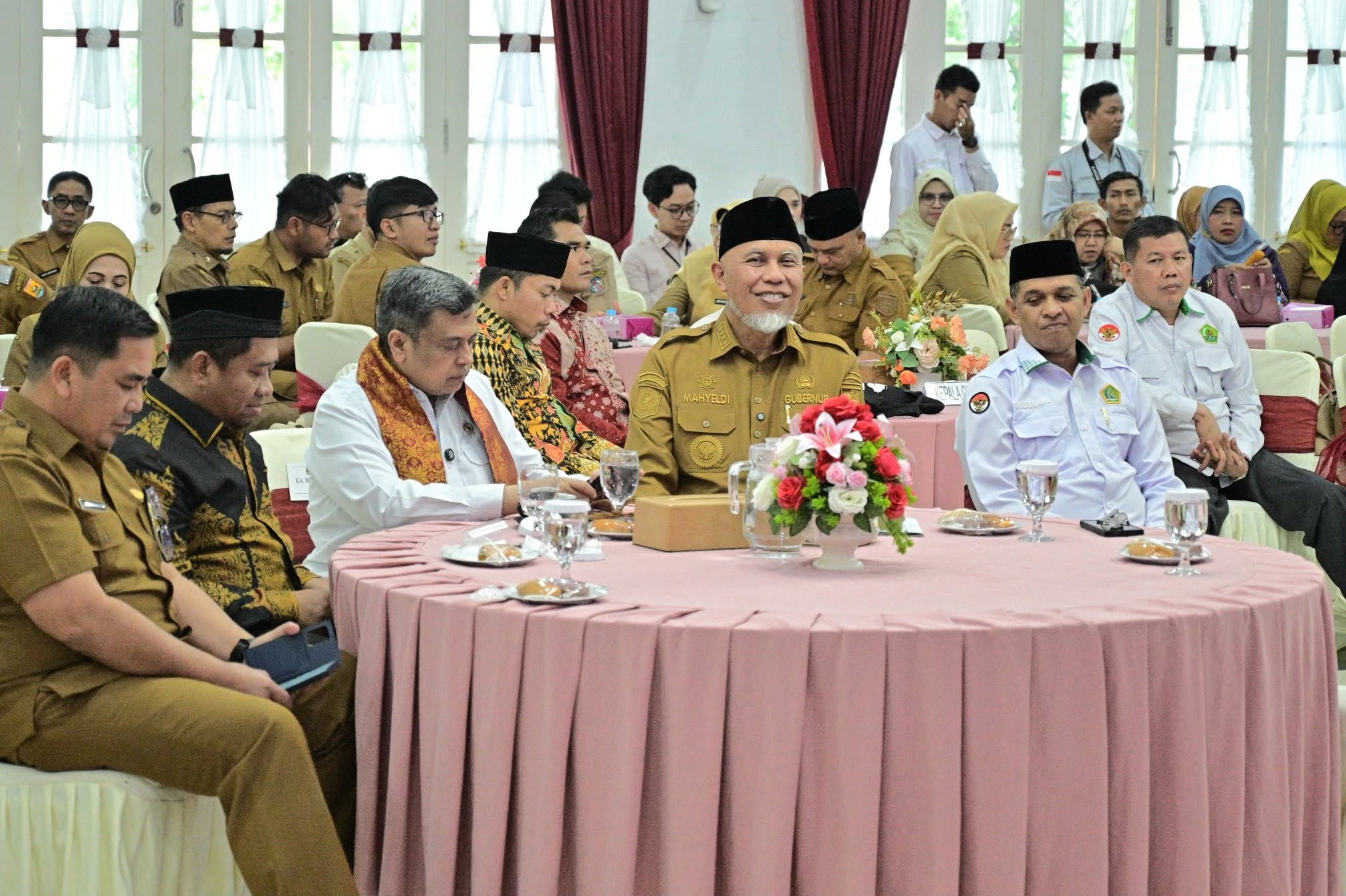 sertifikasi halal