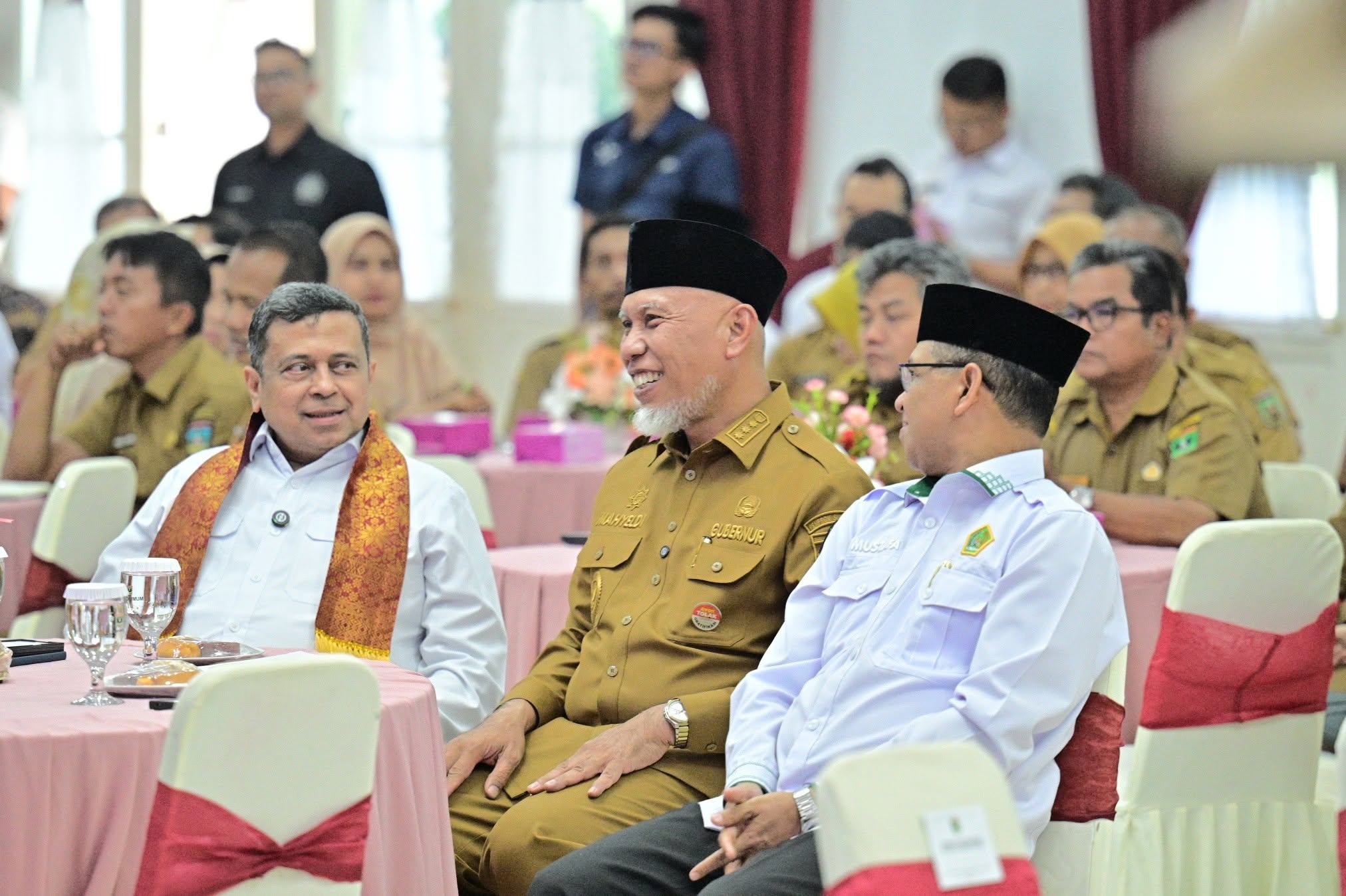 sertifikasi halal