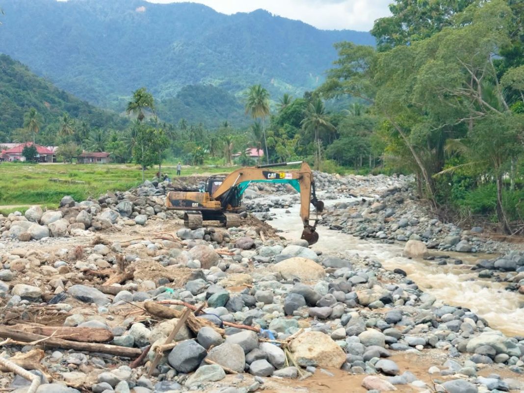 Respon Cepat, Mahyeldi
