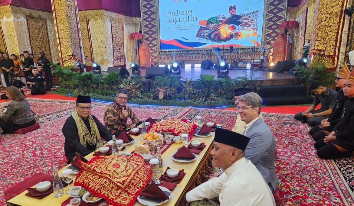 Kota Padang