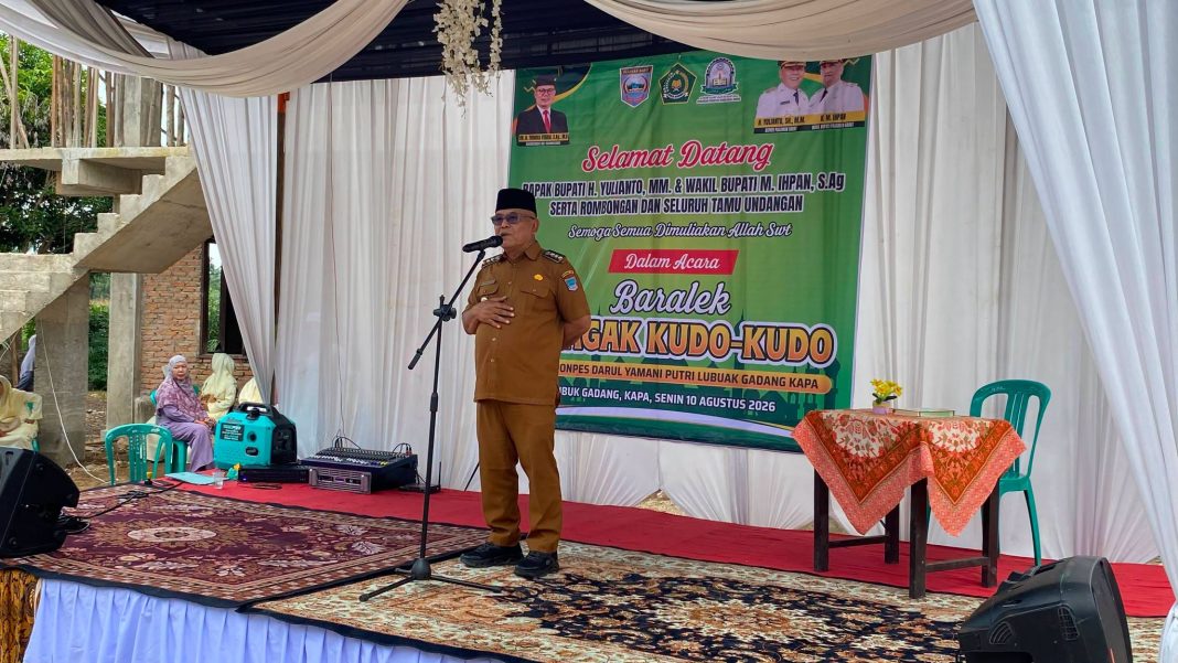 Darul Yamani