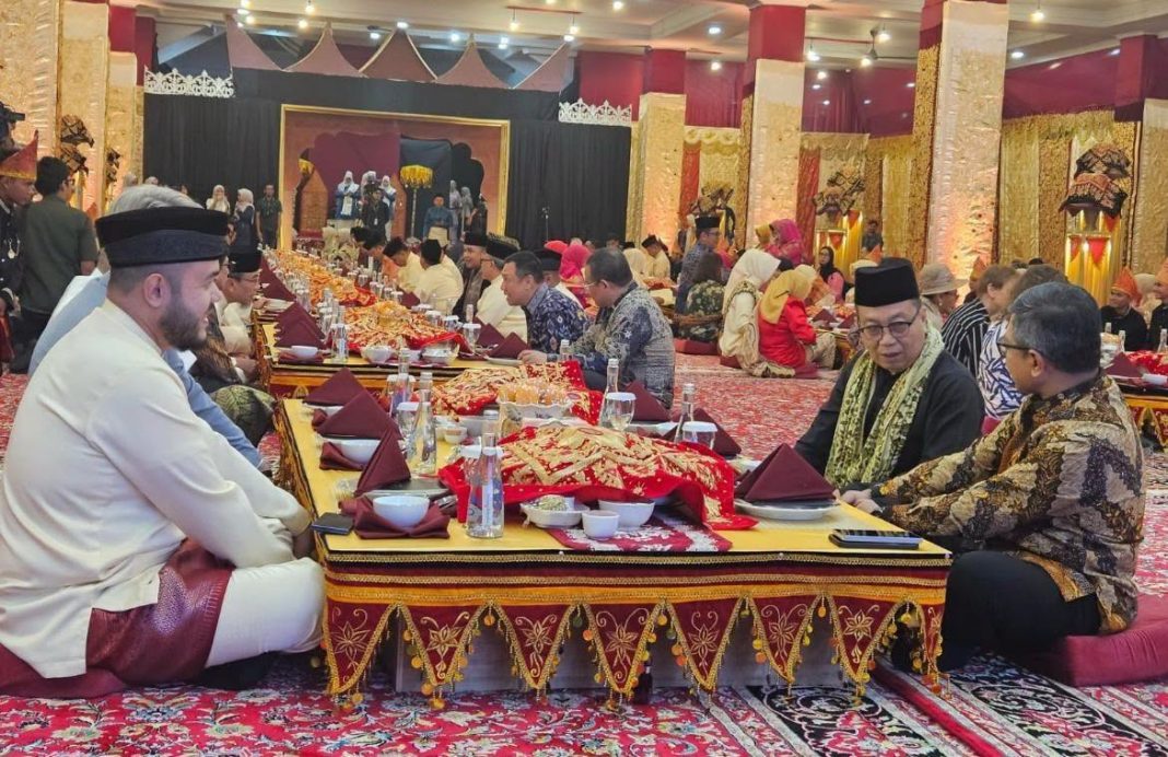 Kota Padang