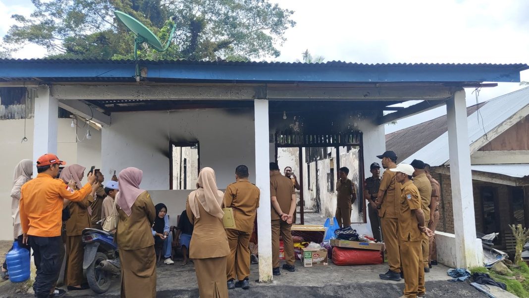 Kebakaran