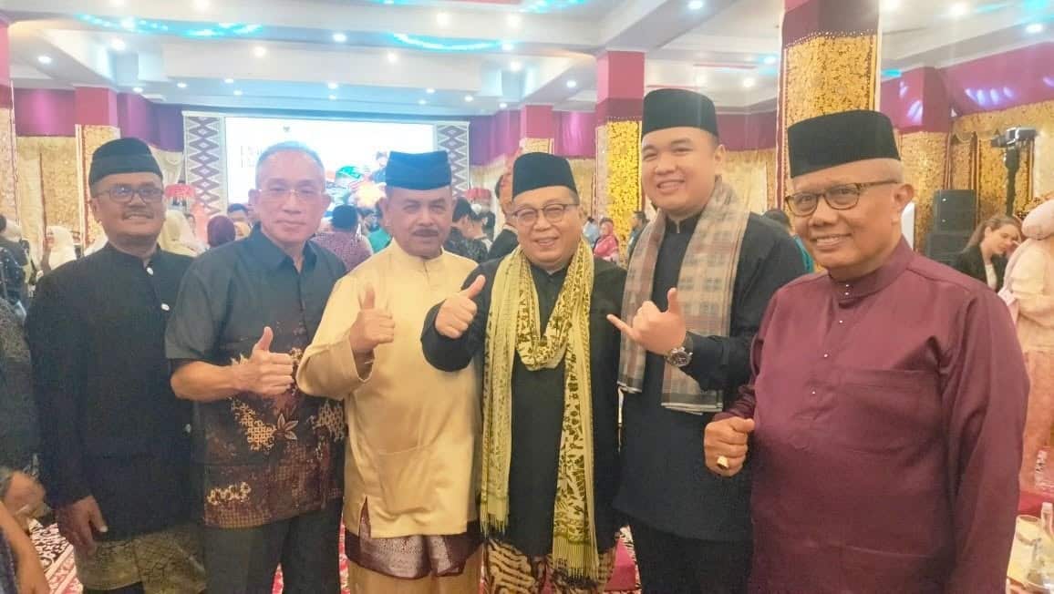 Kota Padang