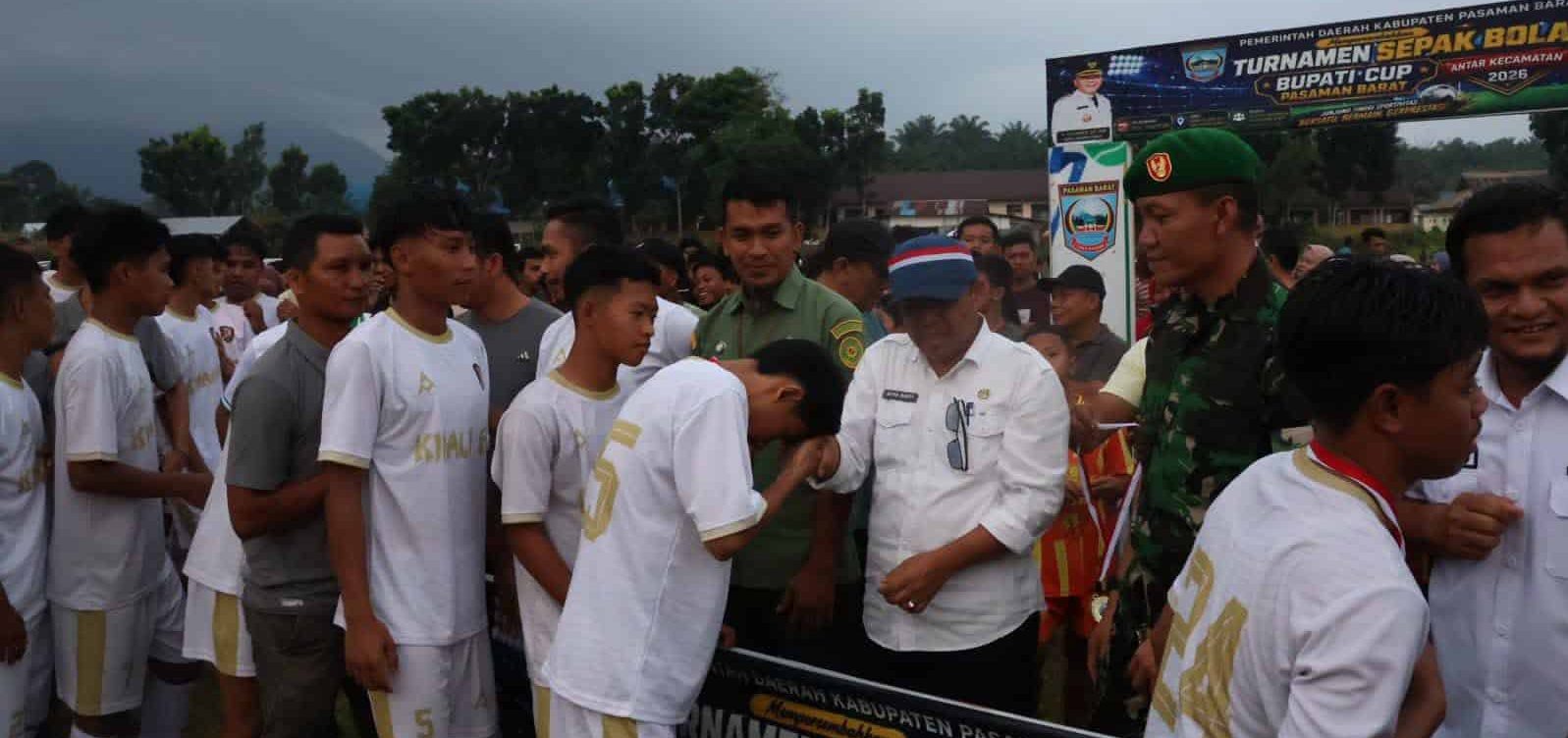 Bupati Cup