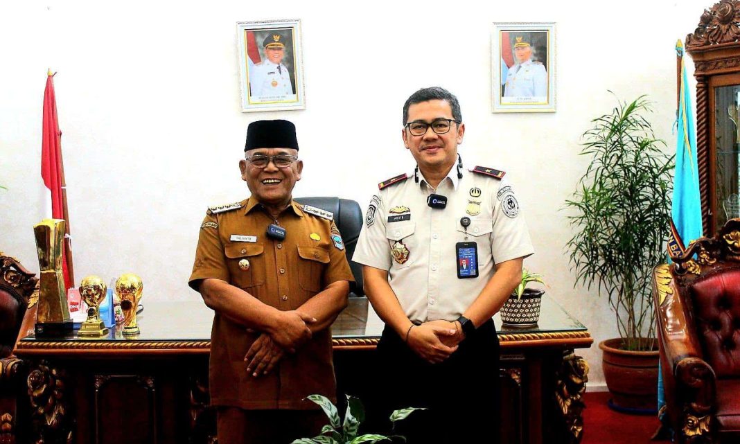 Kantor Imirgrasi