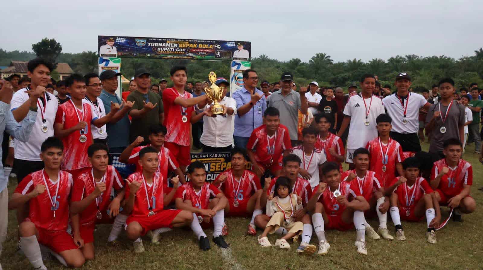 Bupati Cup