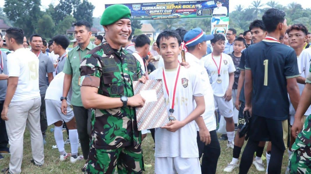 Bupati Cup