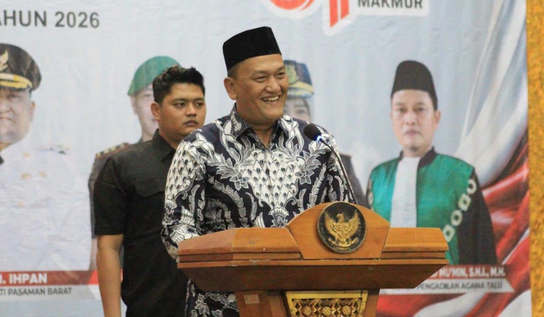 resepsi kenegaraan