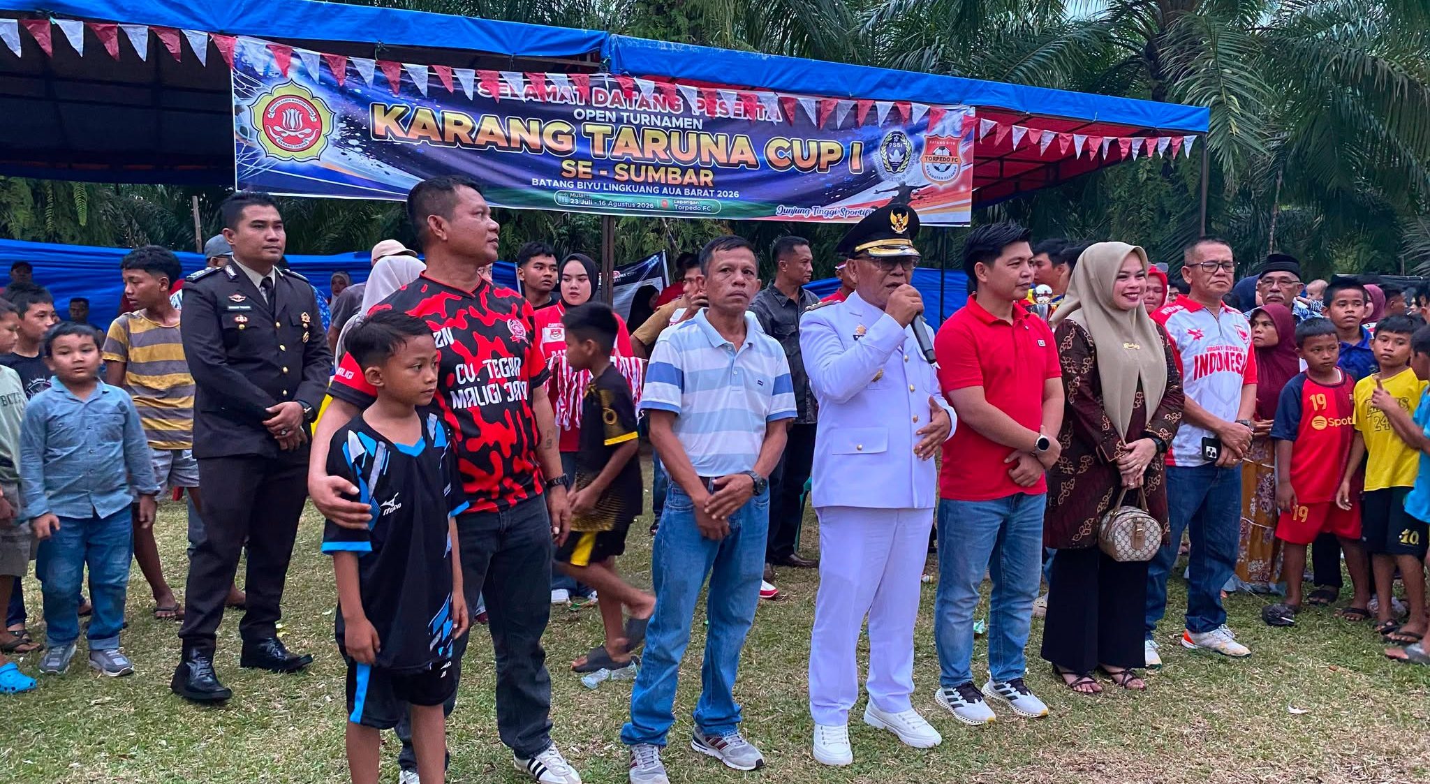 karang taruna