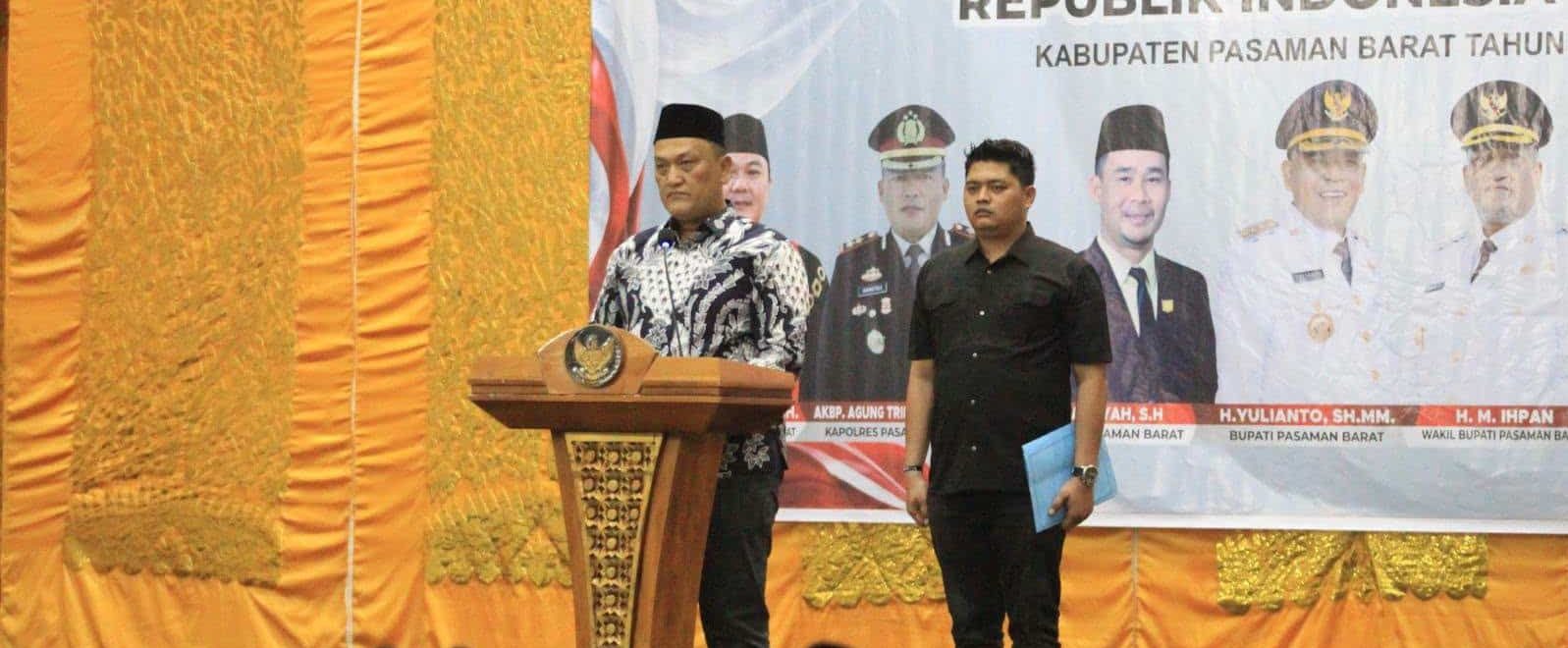 resepsi kenegaraan