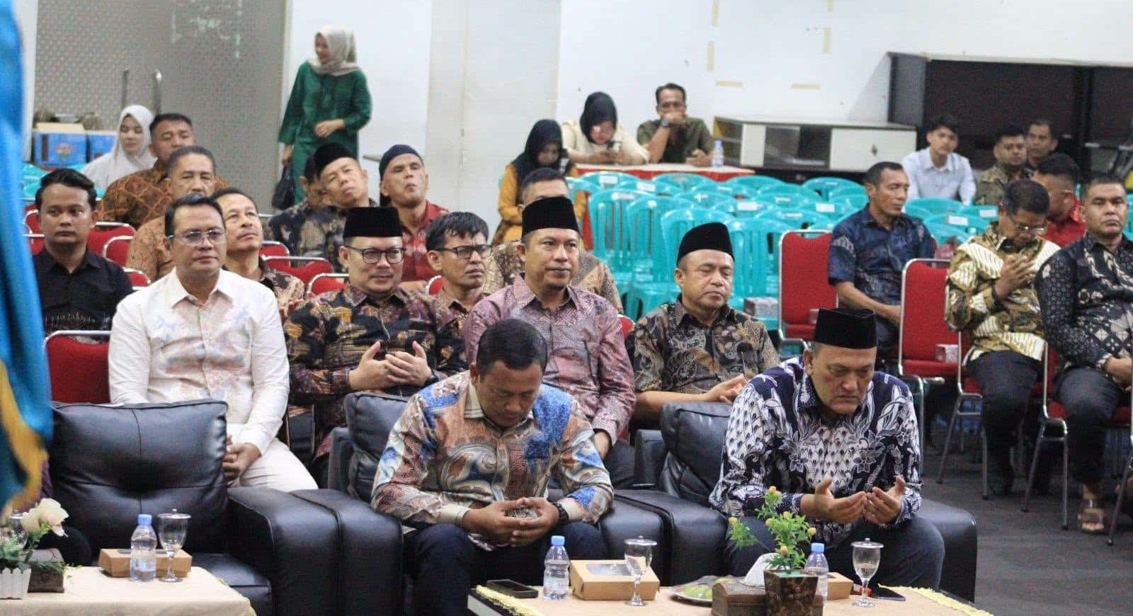resepsi kenegaraan