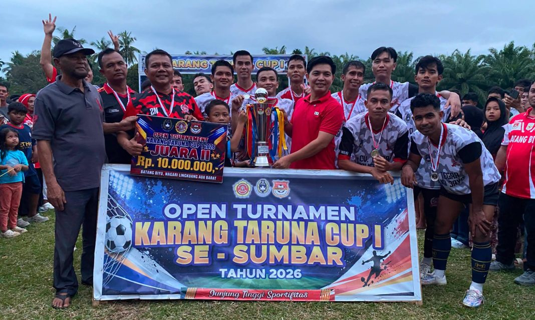 karang taruna
