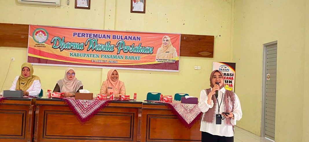 pasaman barat