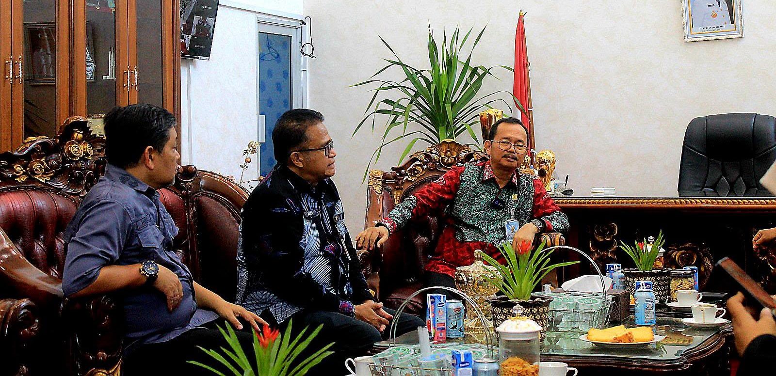 pemkab perkuat