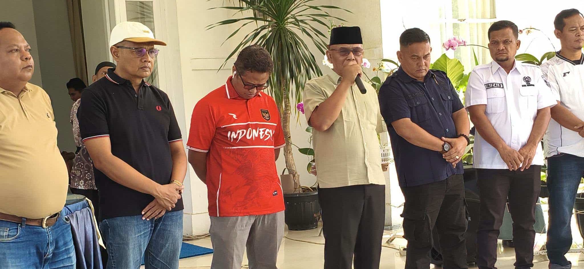 bupati yulianto