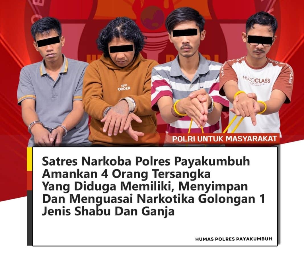 narkoba