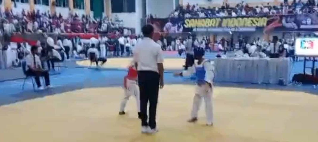 Dojang