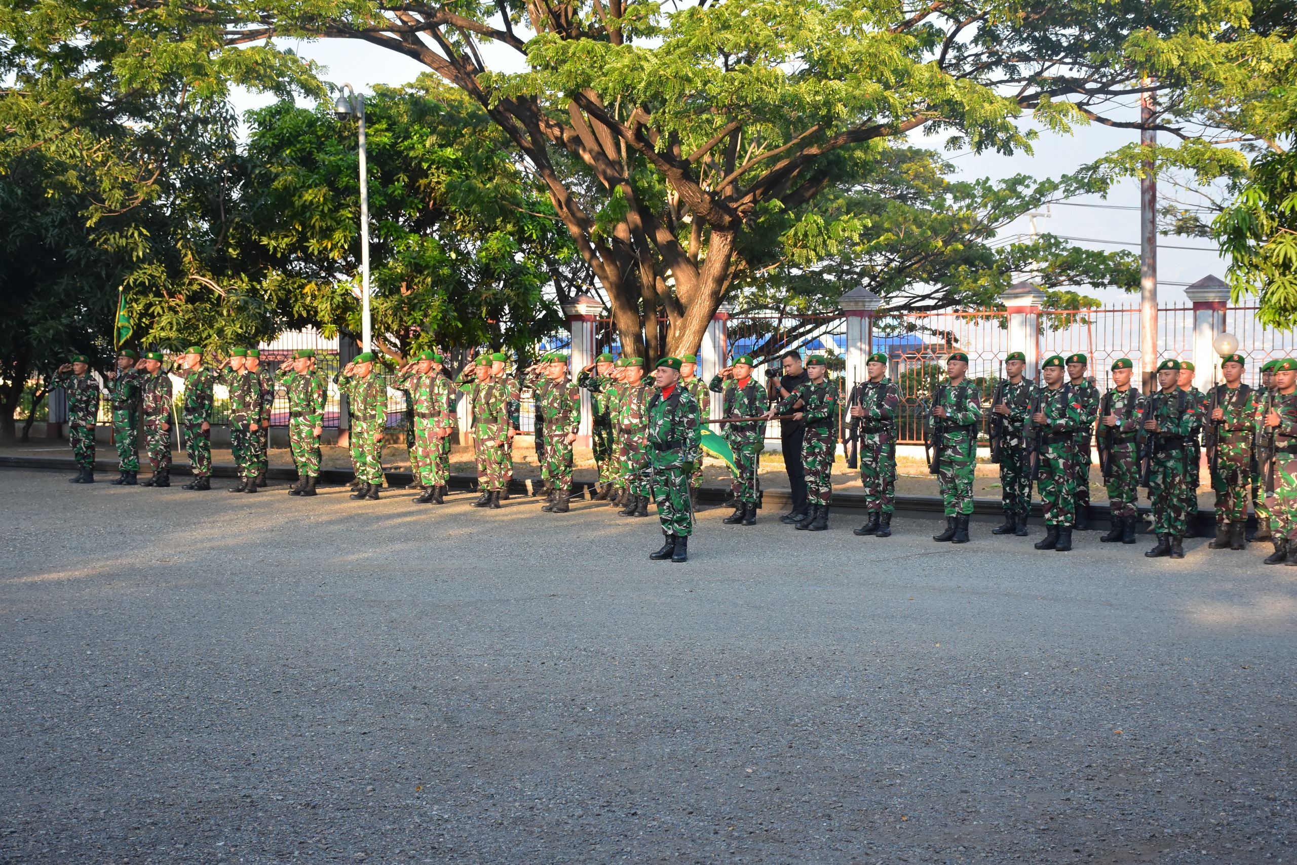 korem