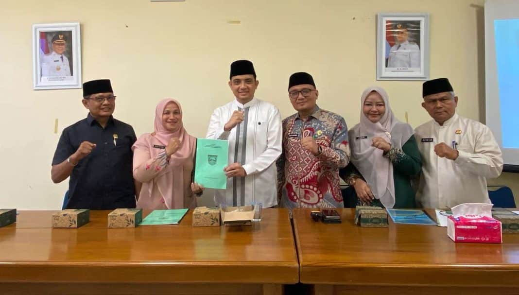 DPR kawal pengembangan
