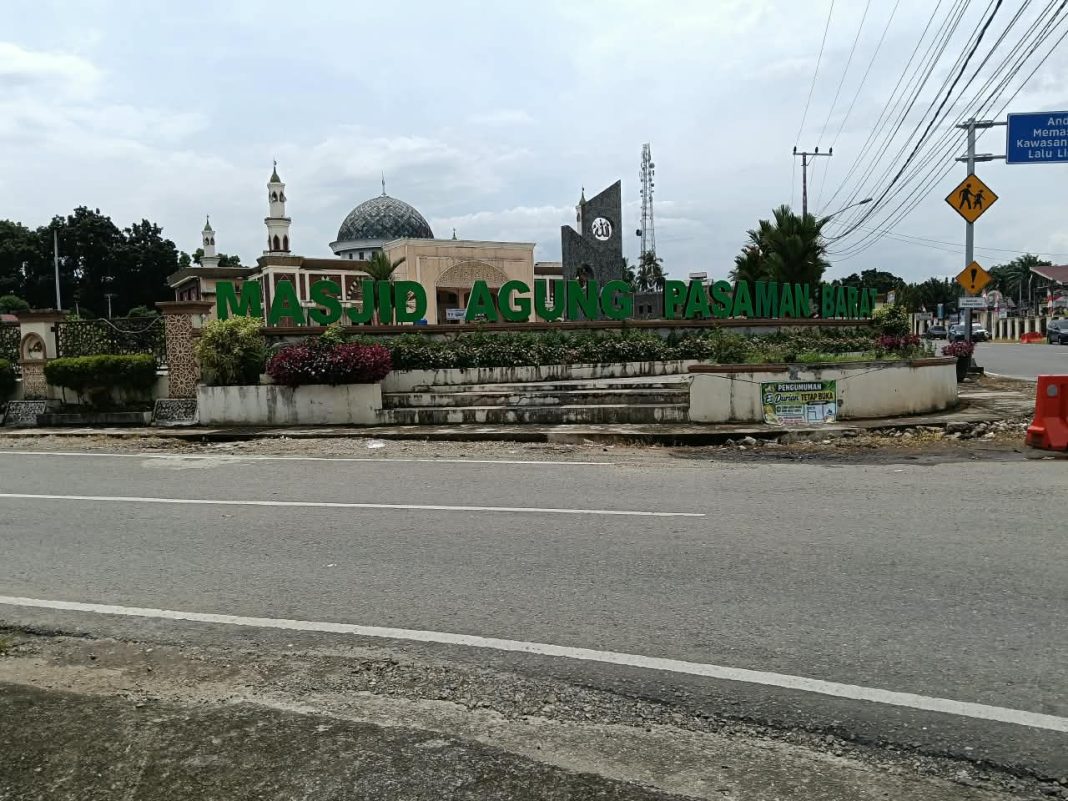 Masjid Agung