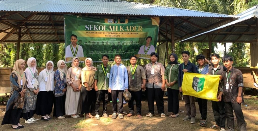 pasaman barat