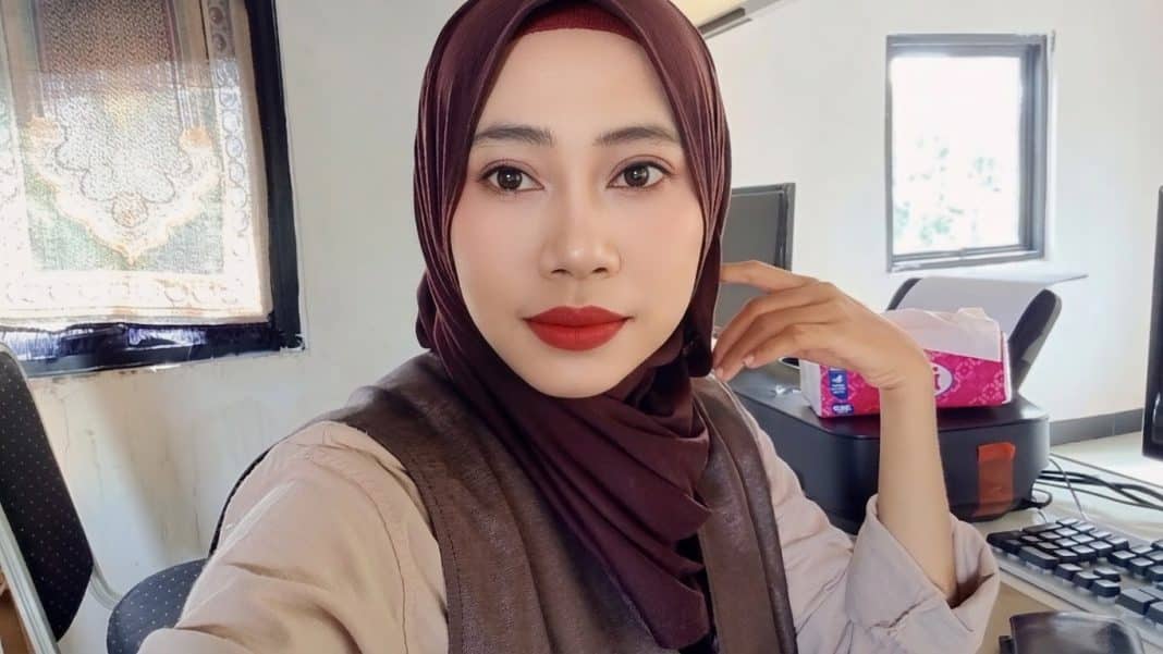 satu hari