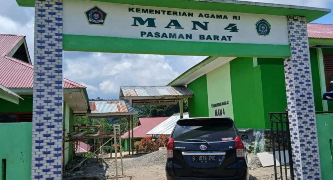 pembanguna