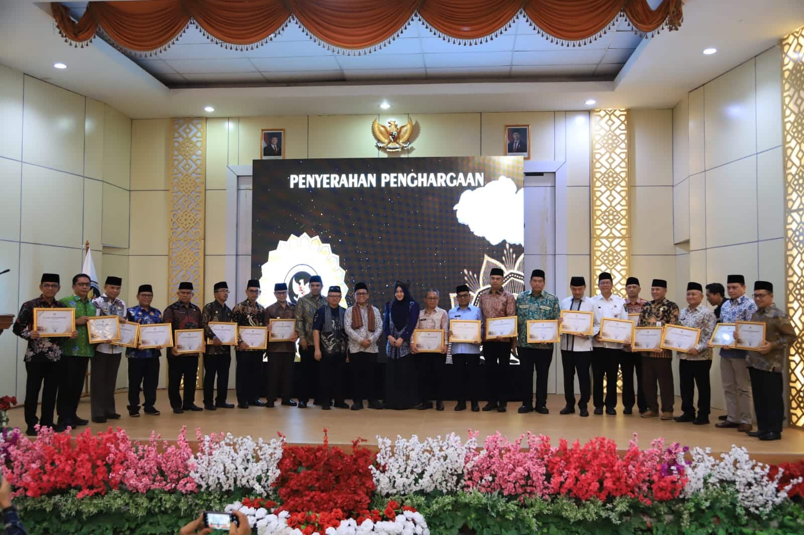 Pasaman Barat