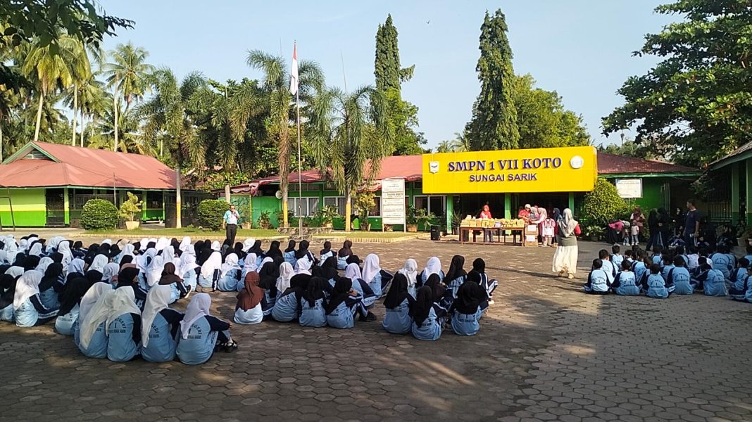 SMP