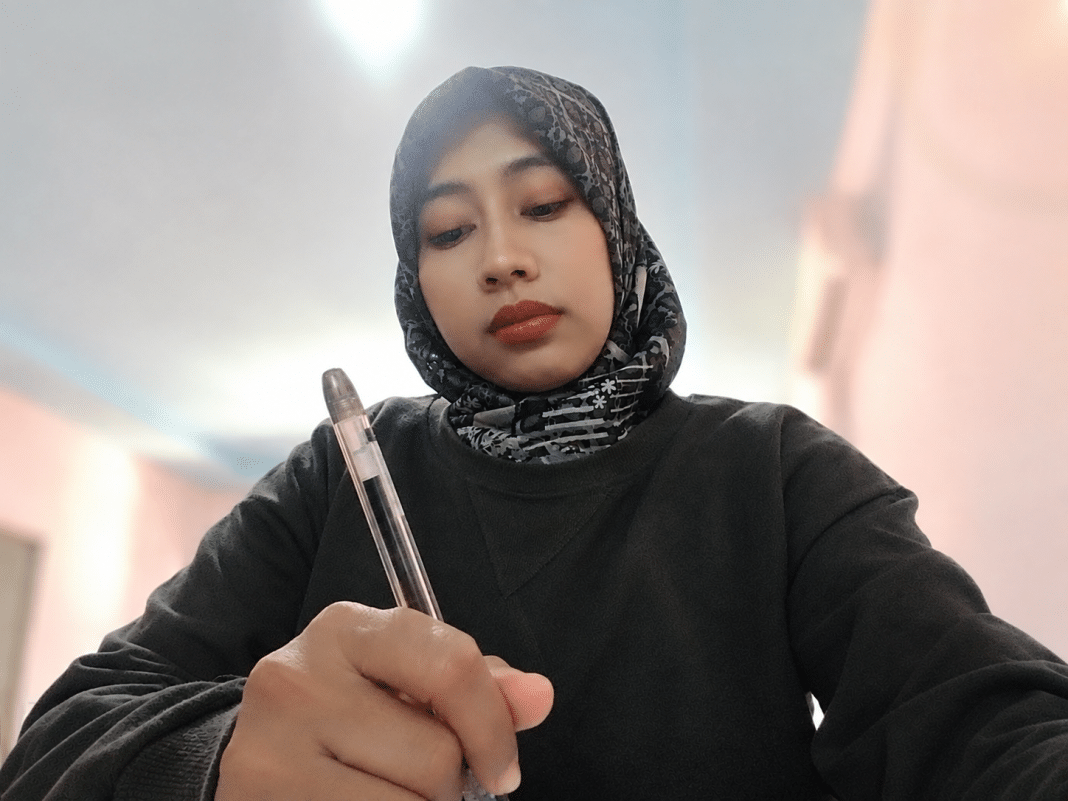 Praktisi Pendidikan