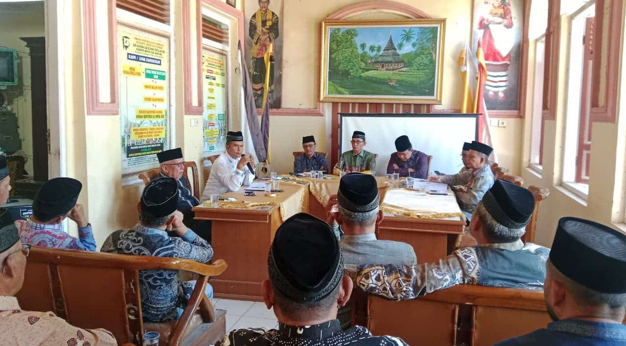 payakumbuh