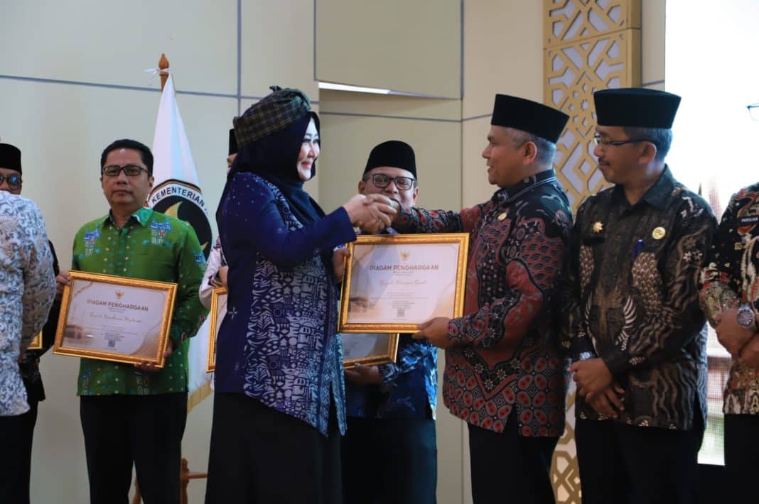 Pasaman Barat