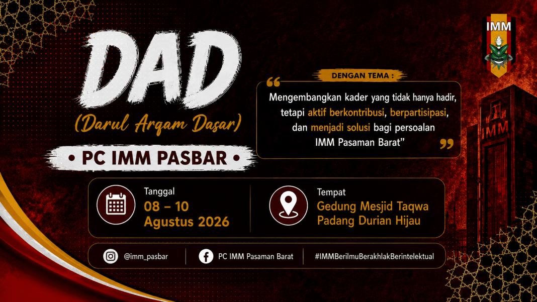 Pasaman Barat