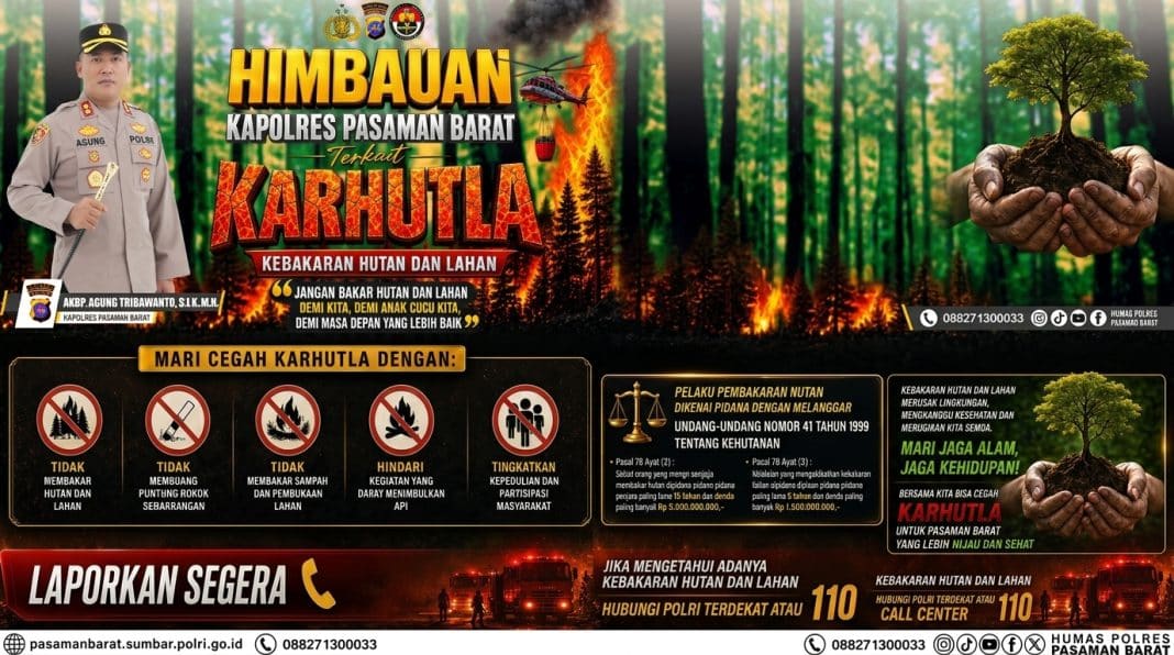 karhutla