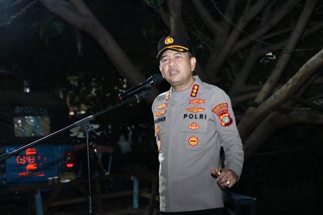 polres