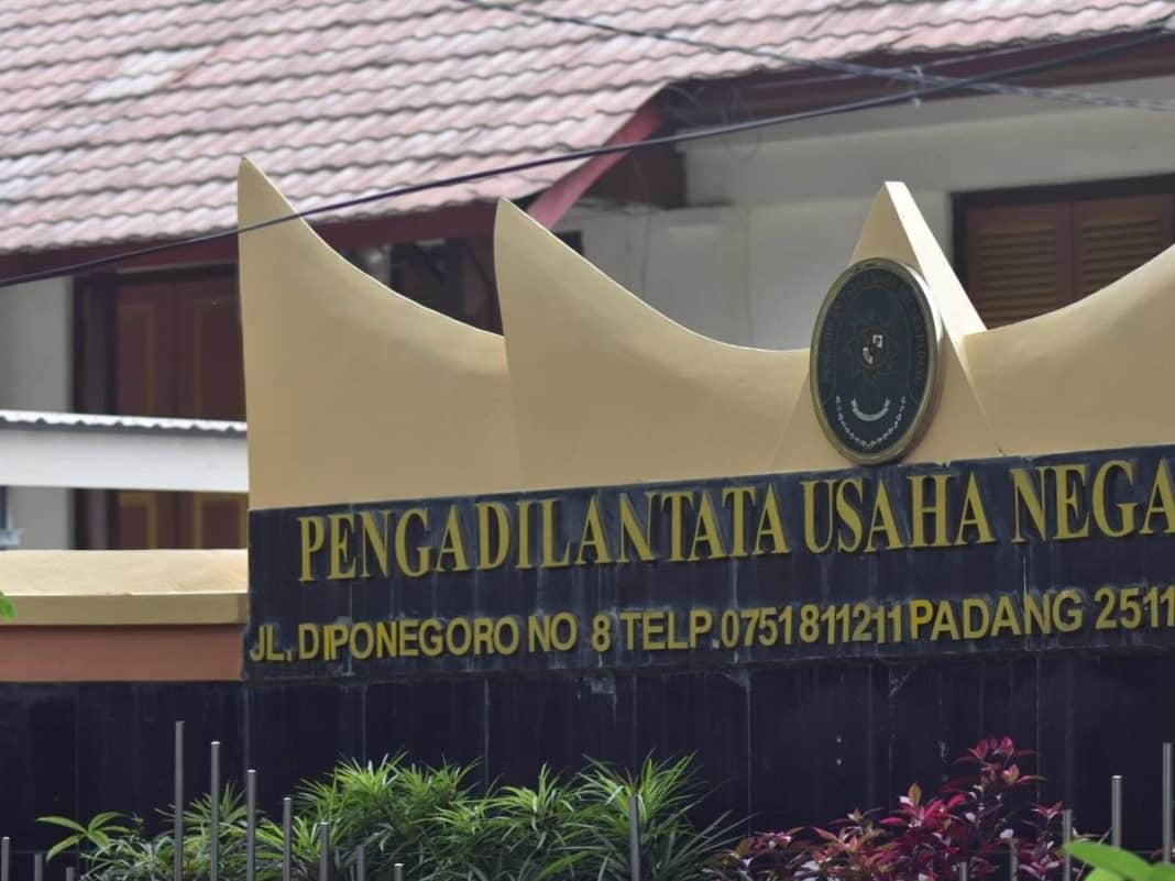 sidang