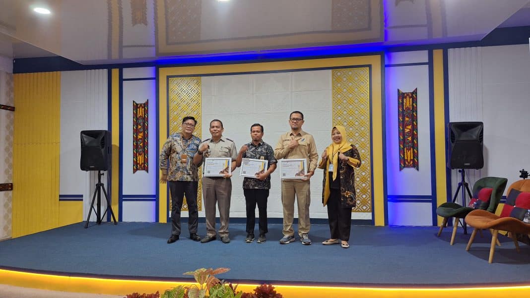 Keuangan