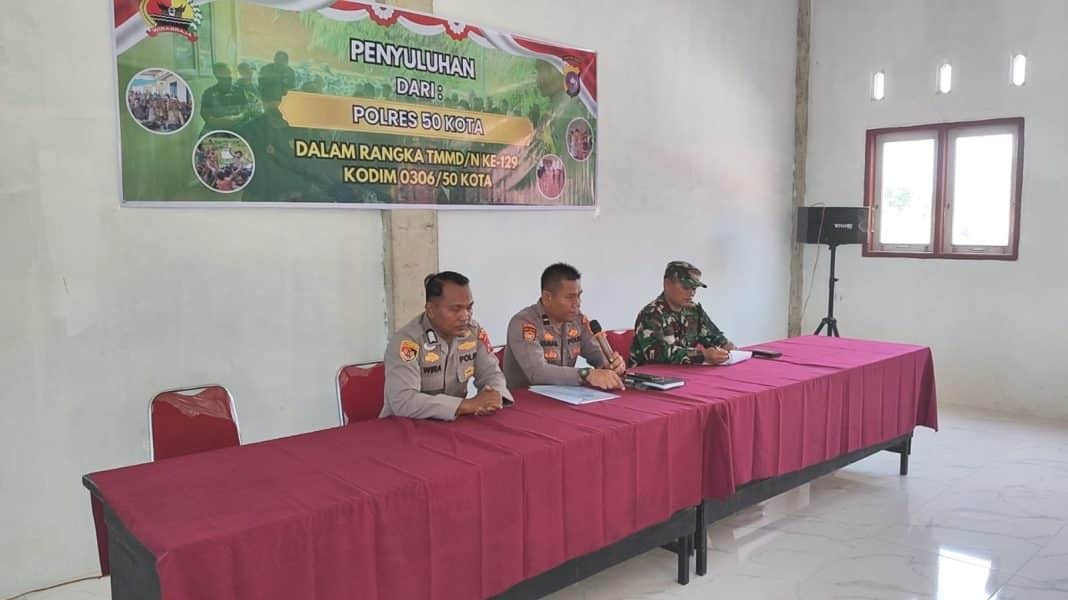 Polres