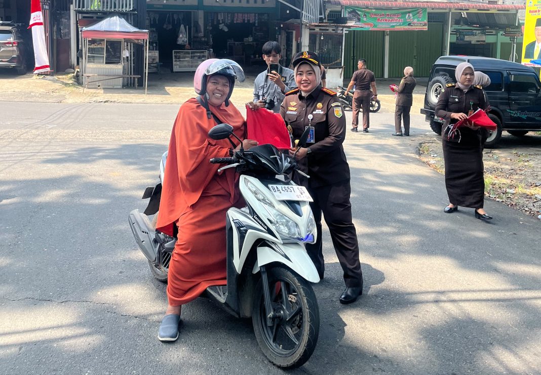 Pasaman Barat