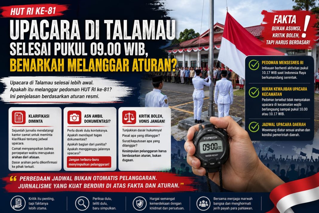 Talamau