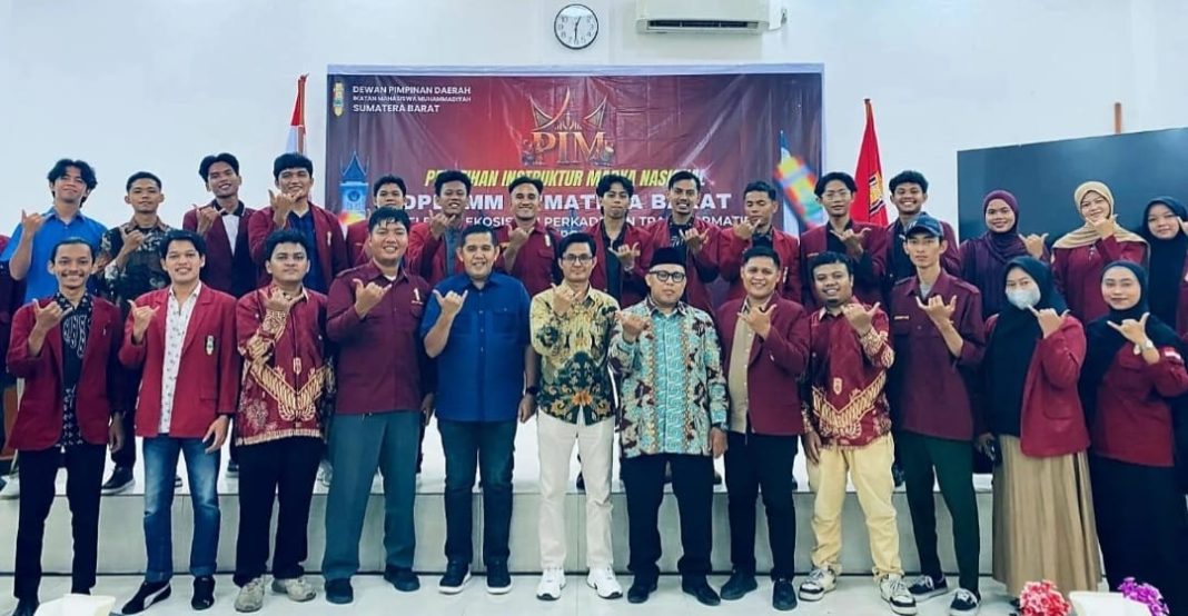 Mahasiswa